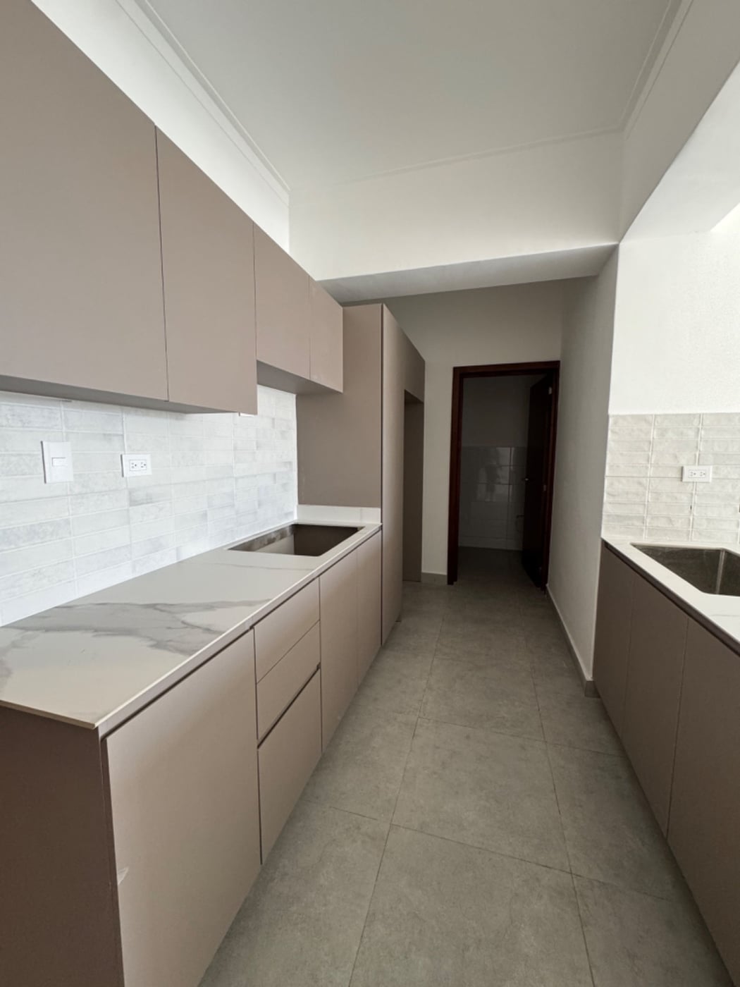 Gazcue 2 habitaciones, 2.5 baños, 2 parqueos – foto 3