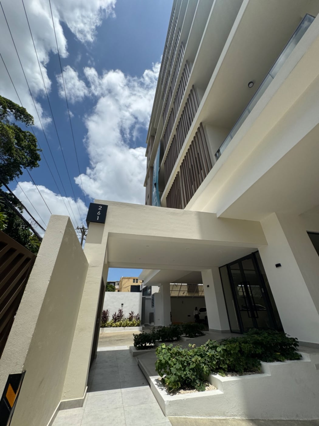 Gazcue 2 habitaciones, 2.5 baños, 2 parqueos – foto 12