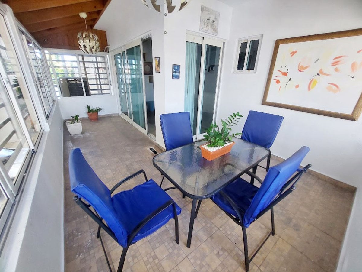 Apartamento amueblado en alquiler – foto 2