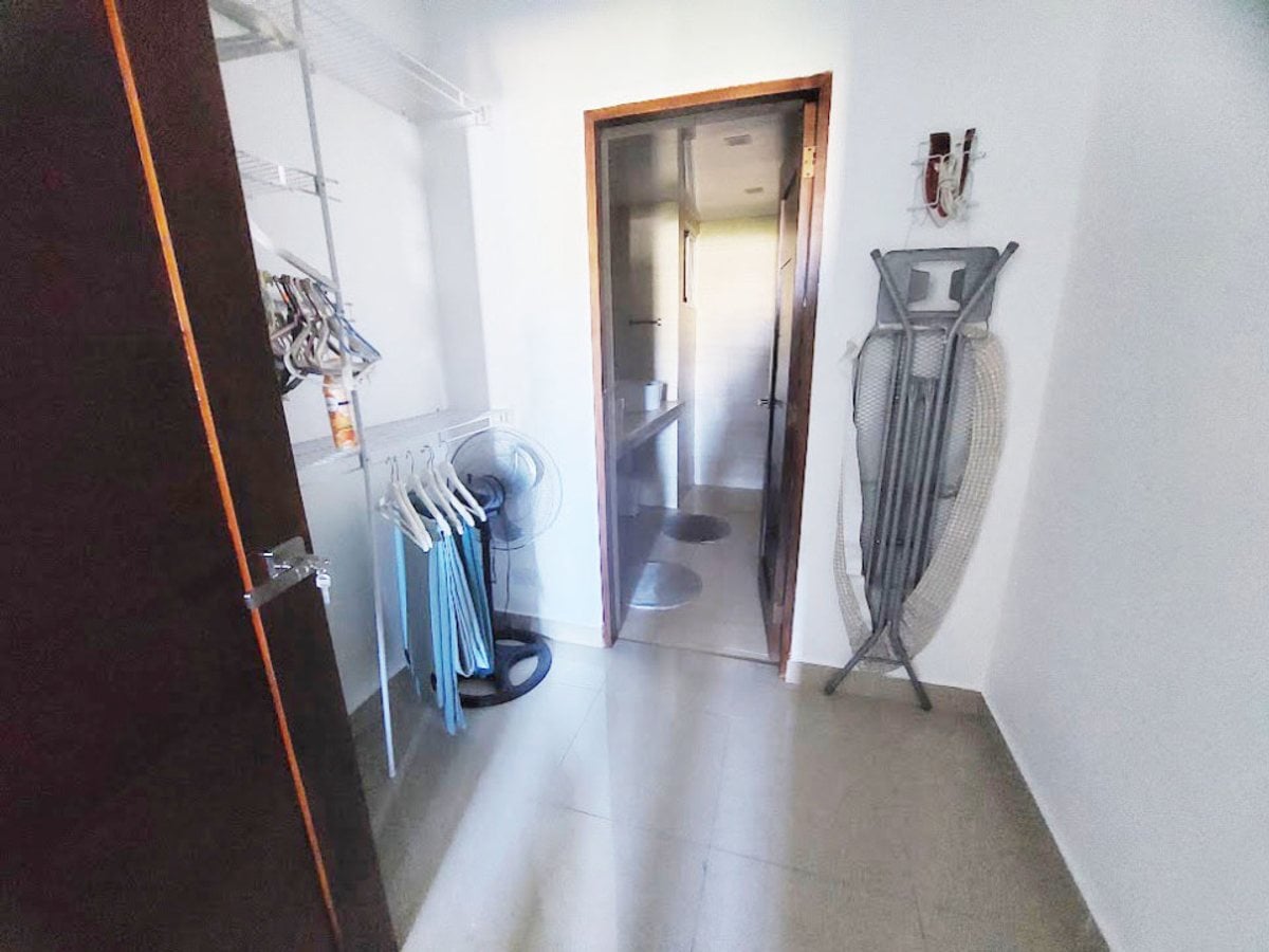 Apartamento amueblado en alquiler – foto 11