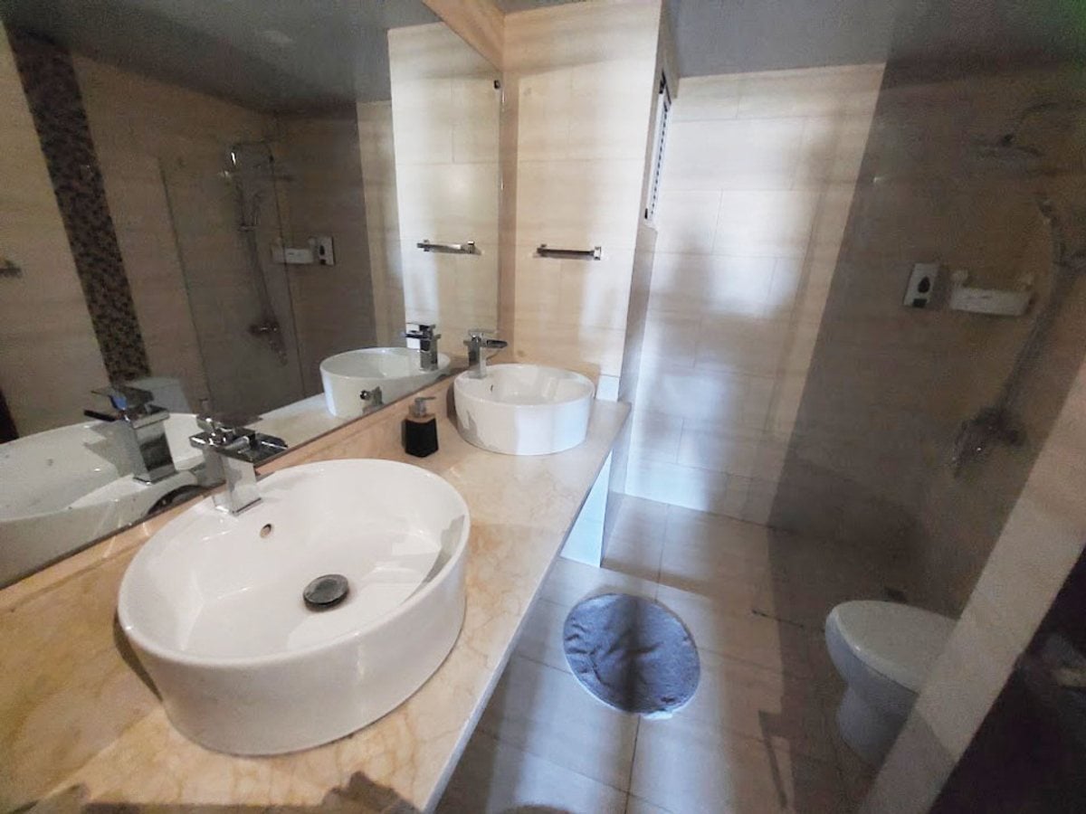 Apartamento amueblado en alquiler – foto 10