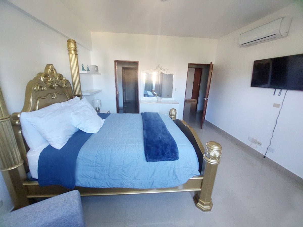 Apartamento amueblado en alquiler – foto 12