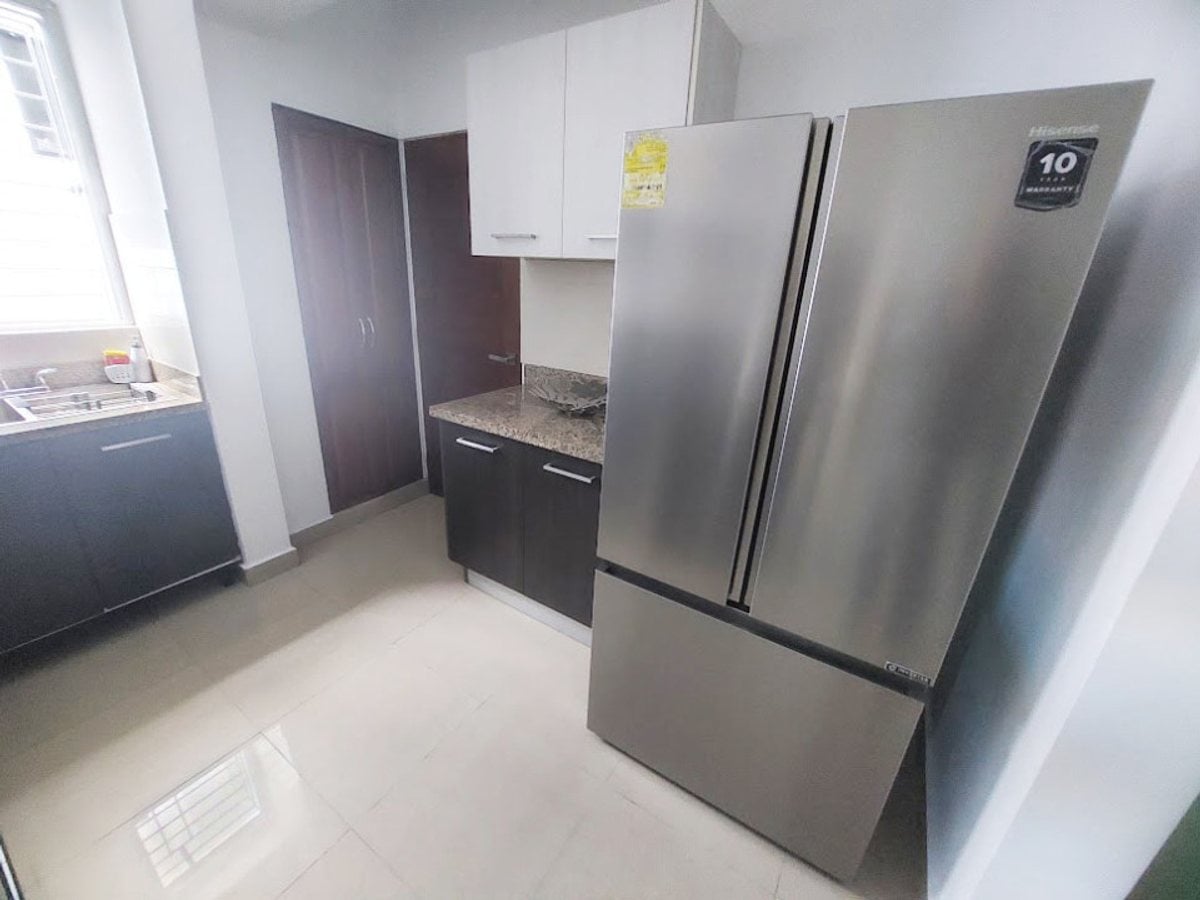 Apartamento amueblado en alquiler – foto 8