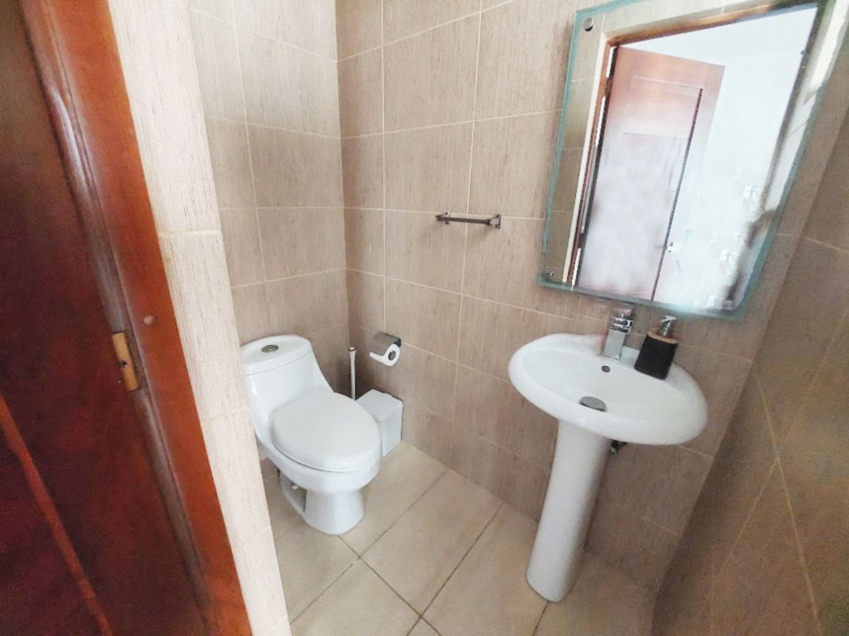Apartamento amueblado en alquiler – foto 4