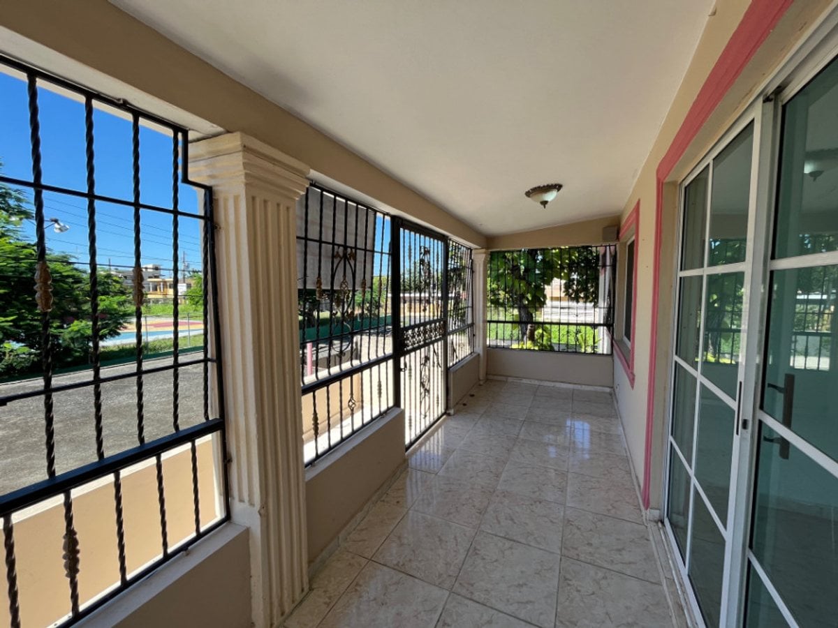Casa En Residencial Brisa Oriental Iii, Santo Domi – foto 8