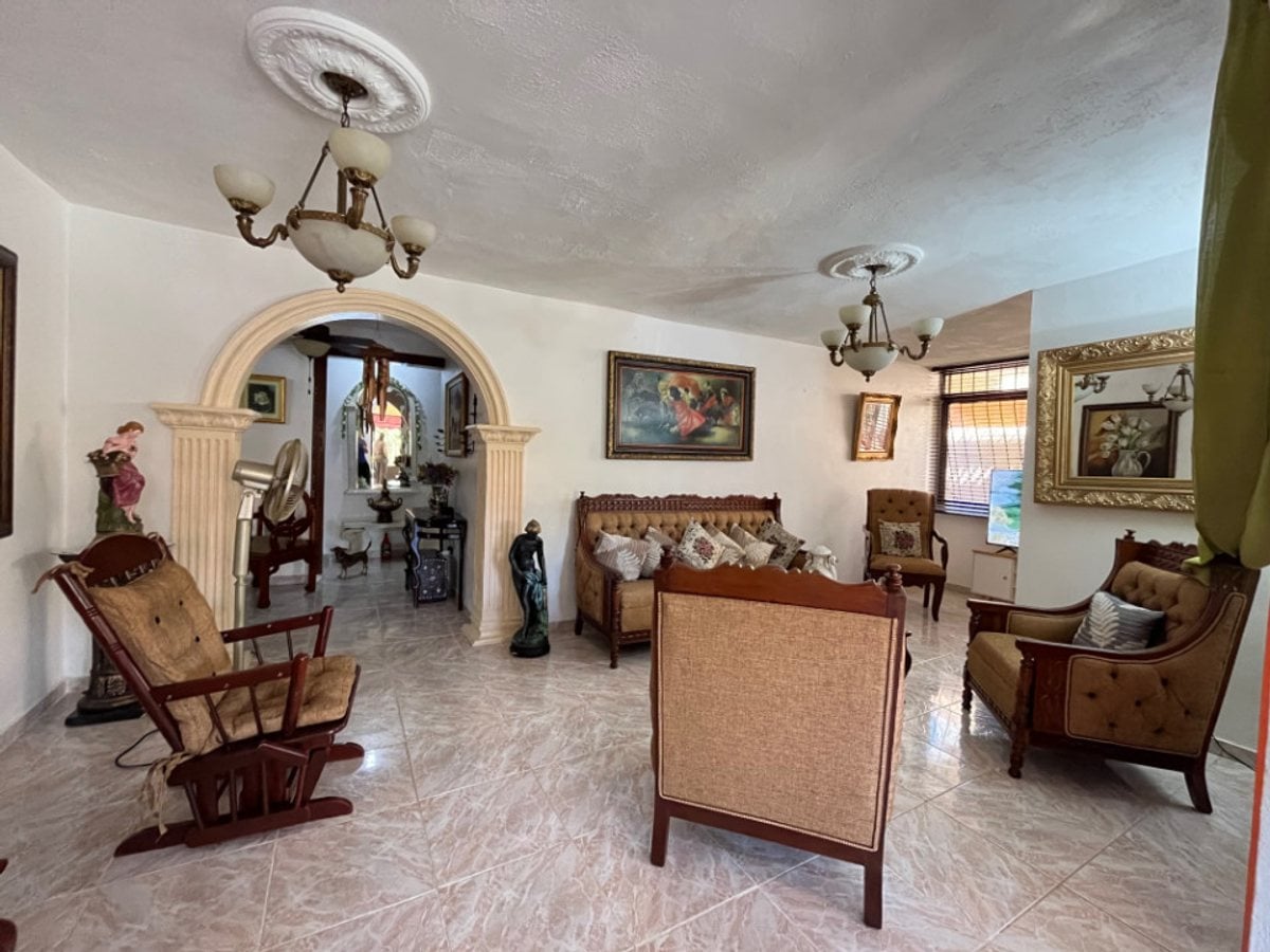 Casa En Residencial Brisa Oriental Iii, Santo Domi – foto 6
