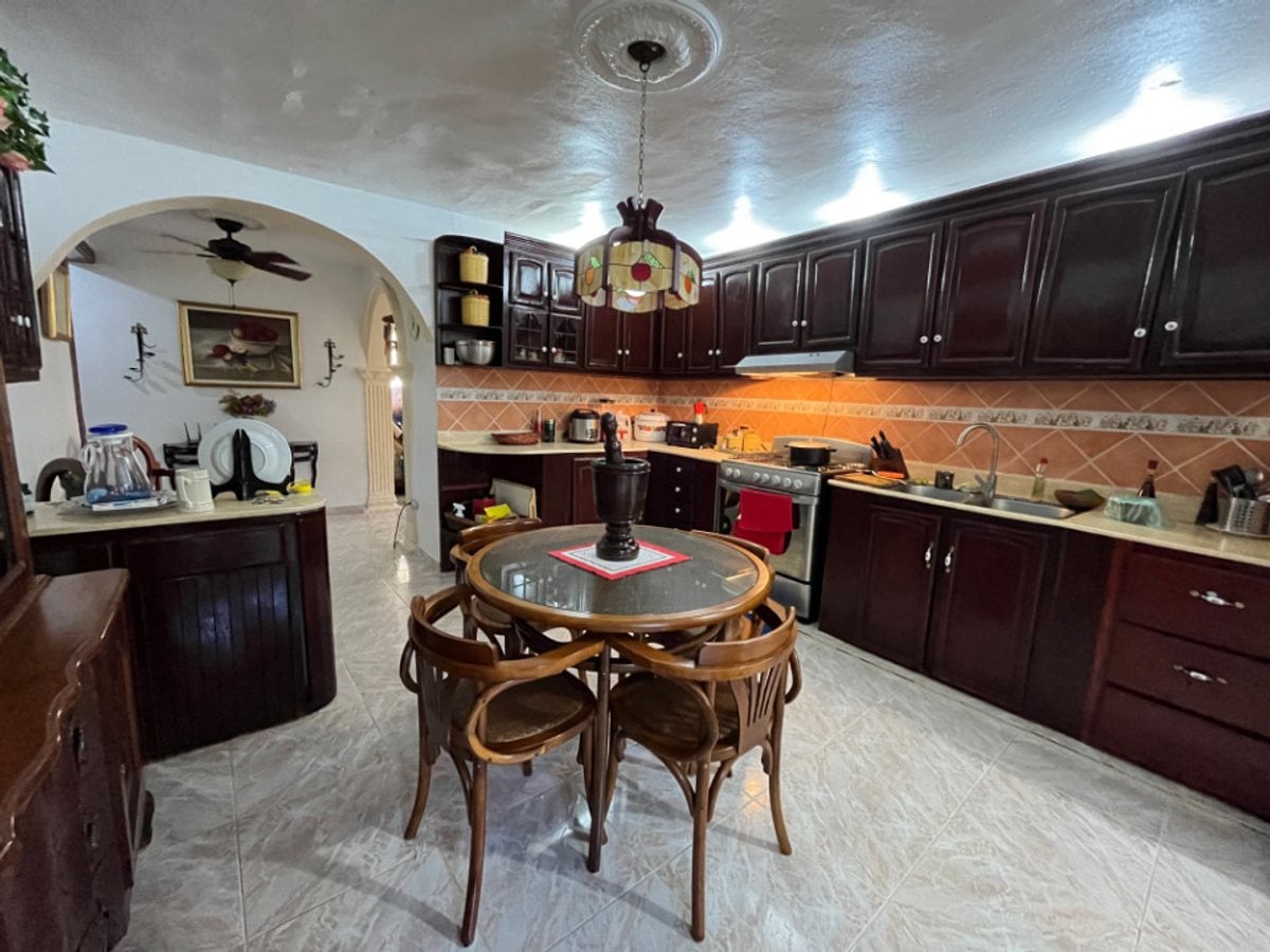 Casa En Residencial Brisa Oriental Iii, Santo Domi – foto 3
