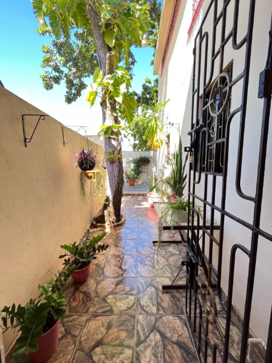 Casa En Residencial Brisa Oriental Iii, Santo Domi – foto 2