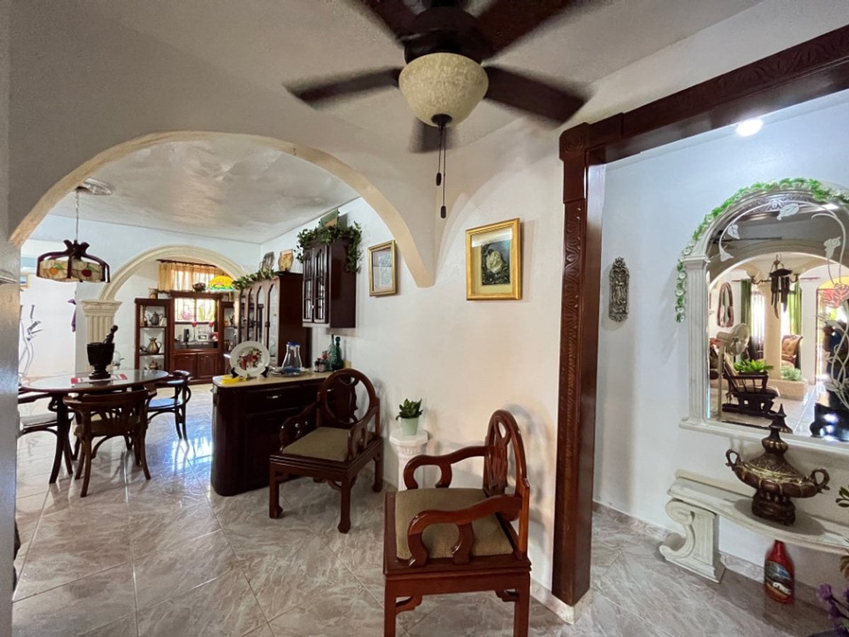 Casa En Residencial Brisa Oriental Iii, Santo Domi – foto 7