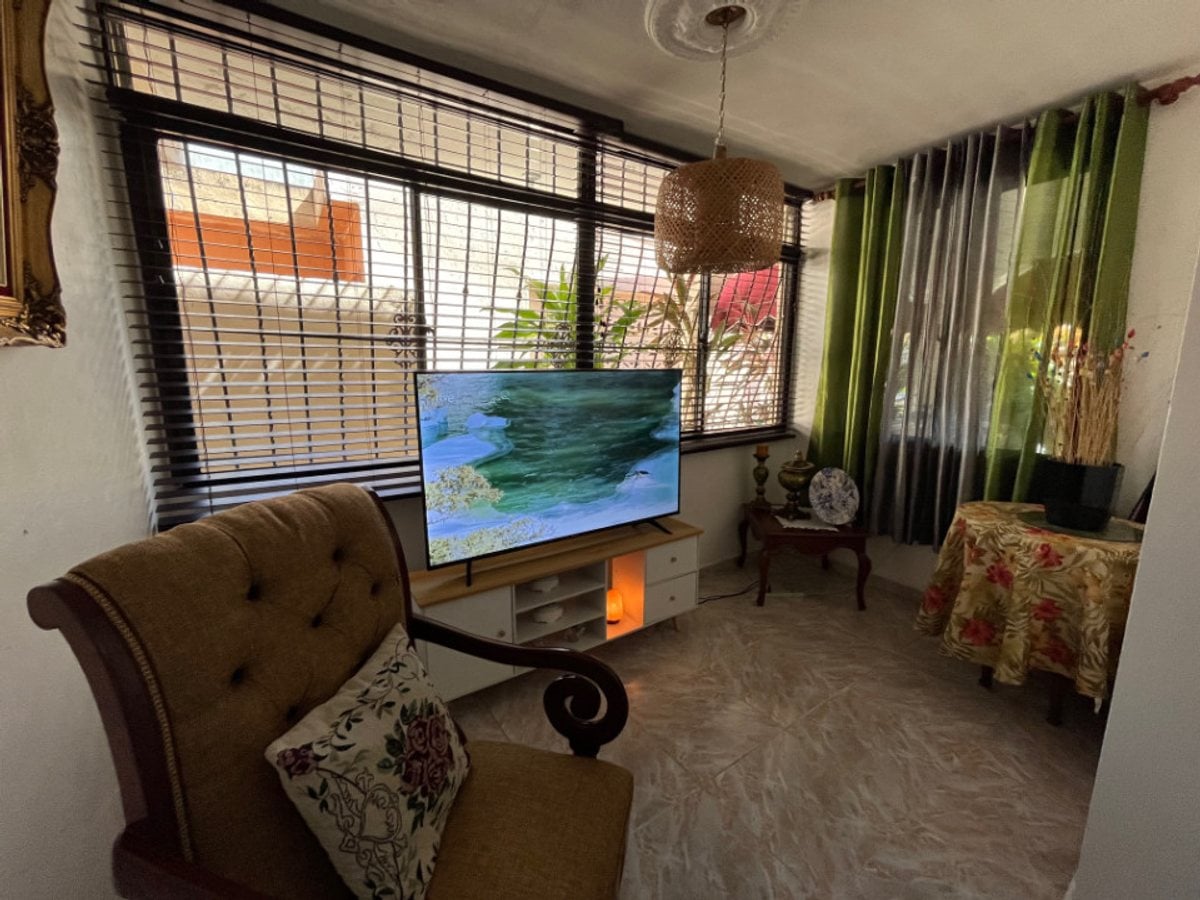 Casa En Residencial Brisa Oriental Iii, Santo Domi – foto 5