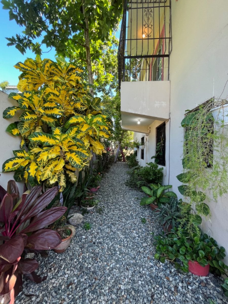 Casa En Residencial Brisa Oriental Iii, Santo Domi – foto 1