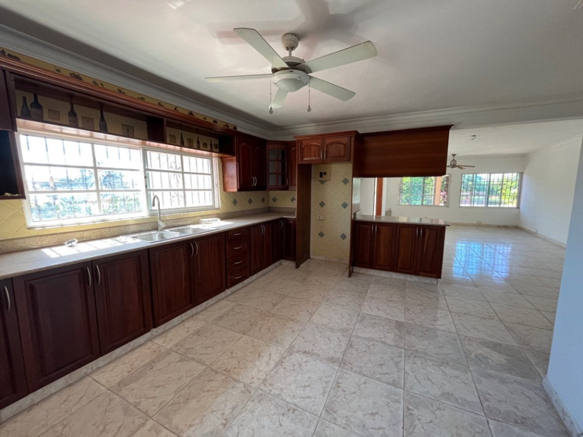 Casa En Residencial Brisa Oriental Iii, Santo Domi – foto 12