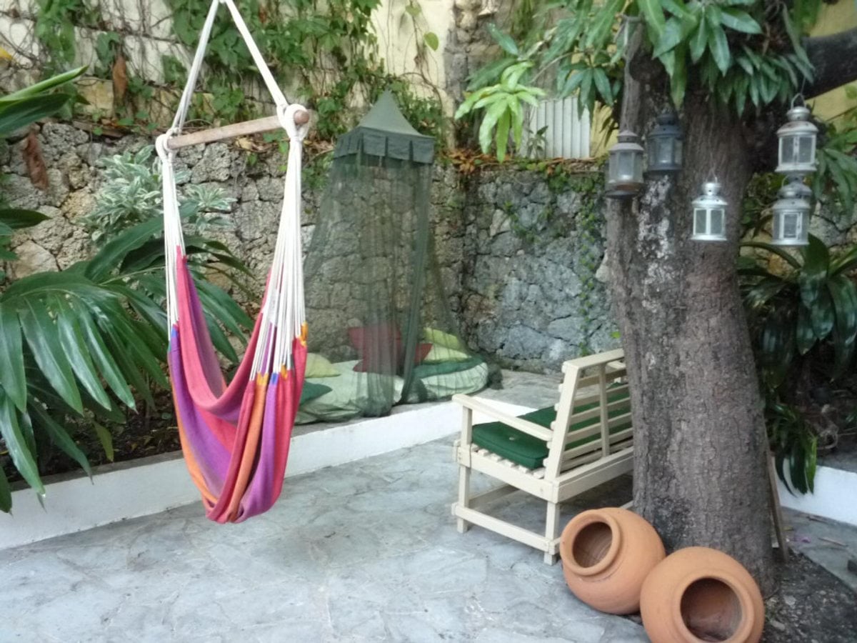 Casa En Zona Colonial, Santo Domingo De Guzmán – foto 11