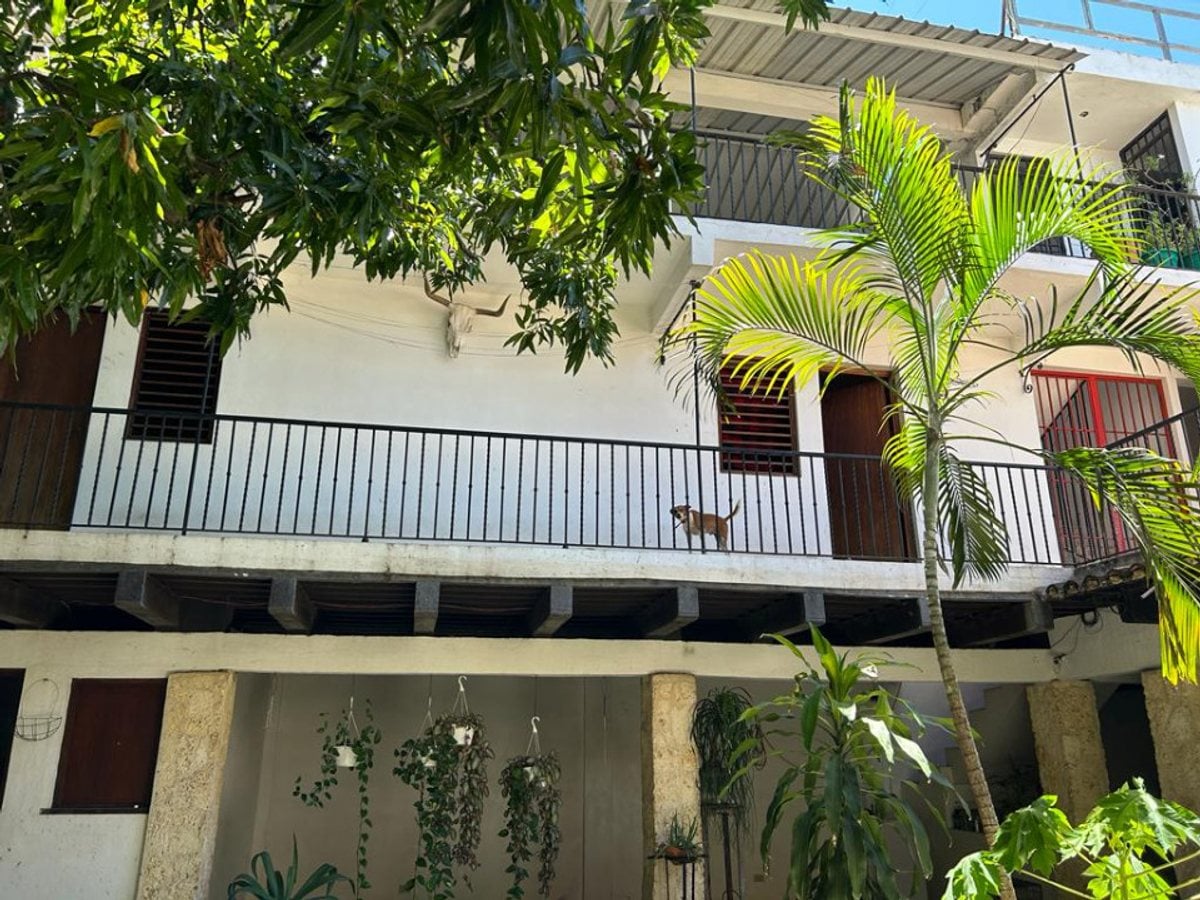 Casa En Zona Colonial, Santo Domingo De Guzmán – foto 3