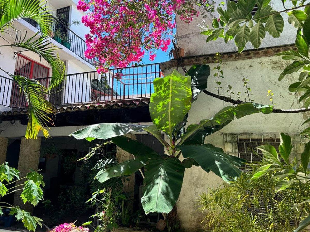 Casa En Zona Colonial, Santo Domingo De Guzmán – foto 5