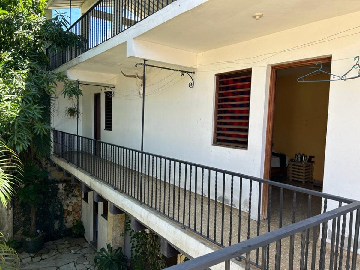 Casa En Zona Colonial, Santo Domingo De Guzmán – foto 4