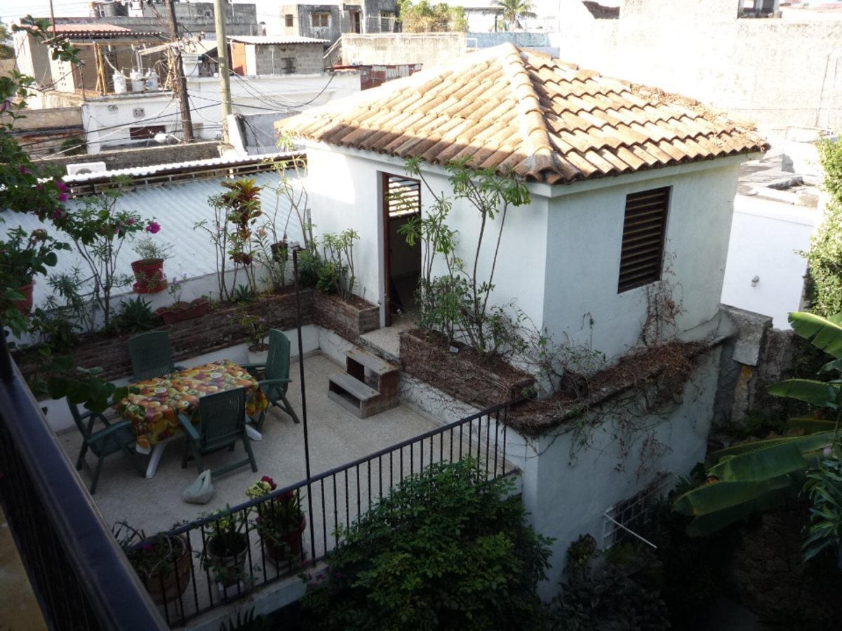 Casa En Zona Colonial, Santo Domingo De Guzmán – foto 10
