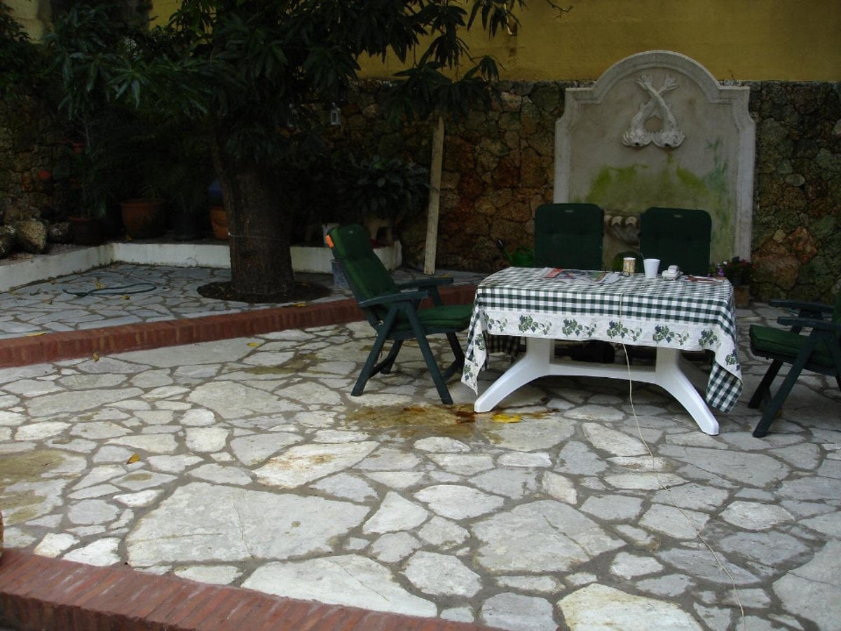 Casa En Zona Colonial, Santo Domingo De Guzmán – foto 12