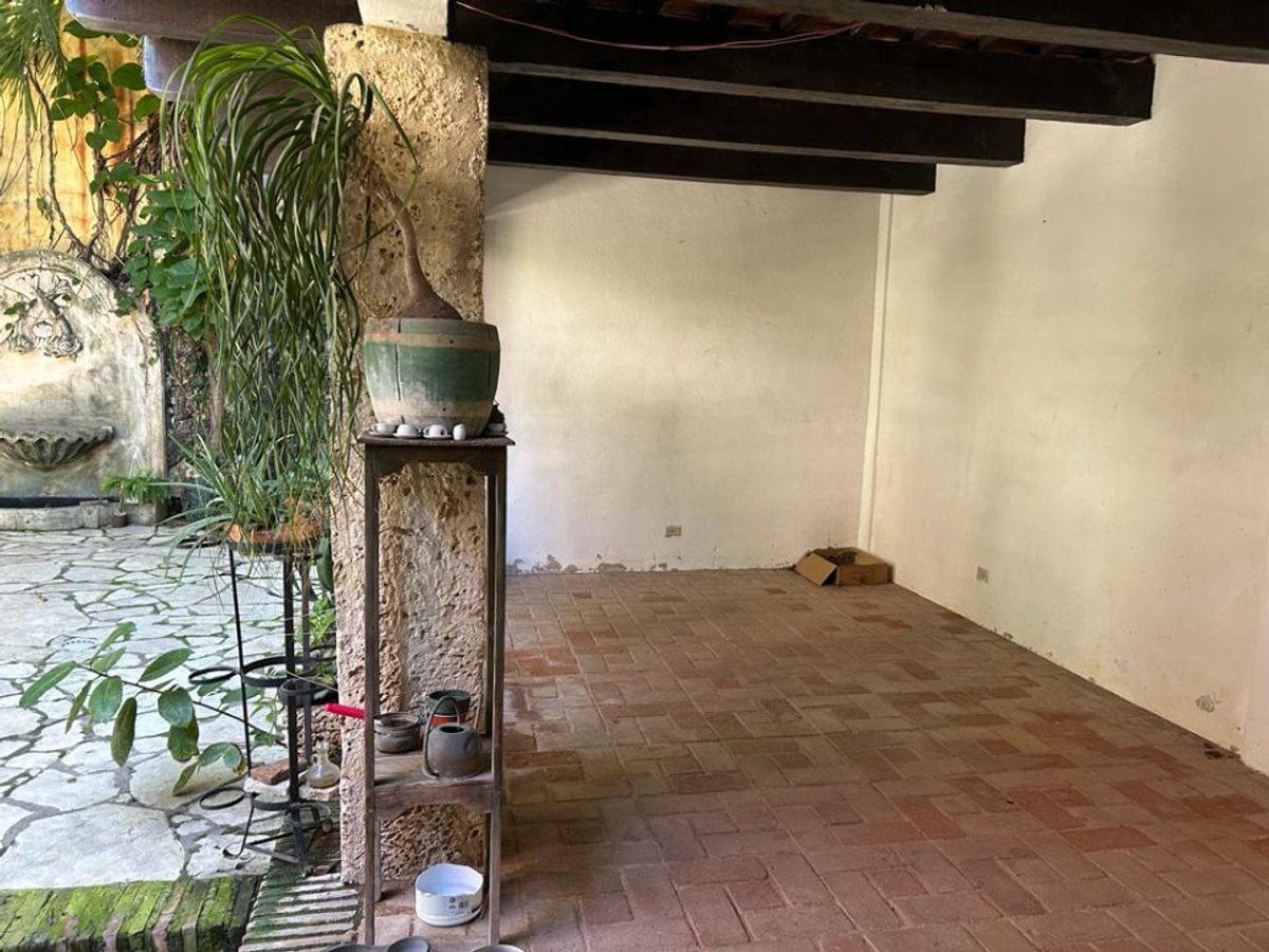 Casa En Zona Colonial, Santo Domingo De Guzmán – foto 6
