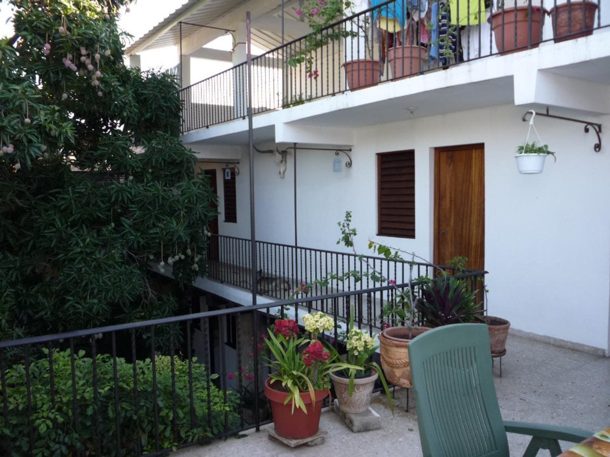 Casa En Zona Colonial, Santo Domingo De Guzmán – foto 7