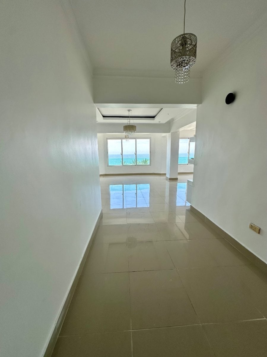 Apartamento en alquiler en Bellamar, Miramar – foto 1