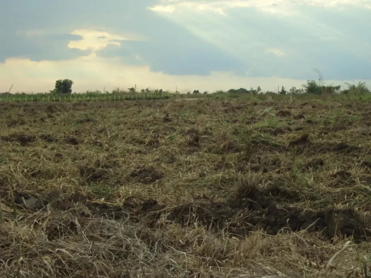 Terreno en venta en Las Parradas, San Antonio de Guerra – foto 1