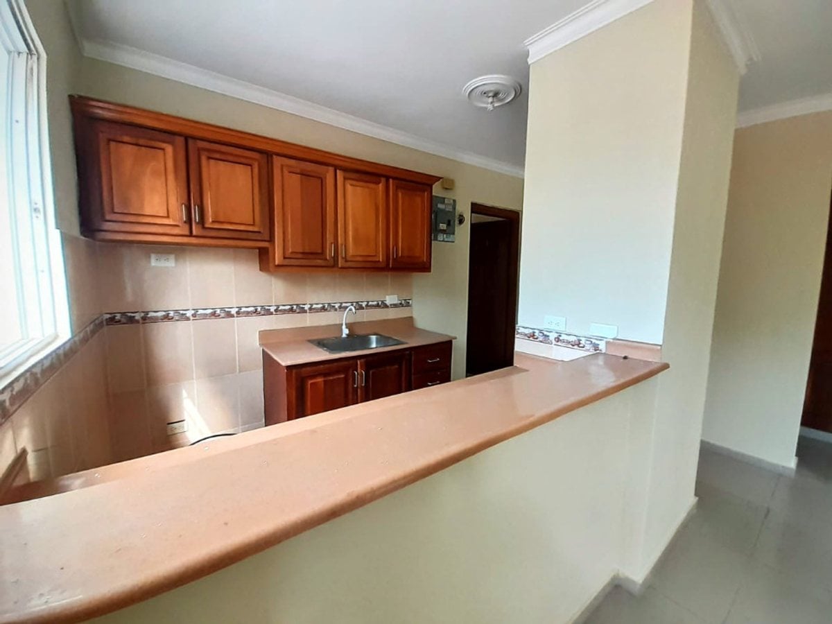 Apartamento En Residencial Amanda Ii, Santo Doming – foto 3