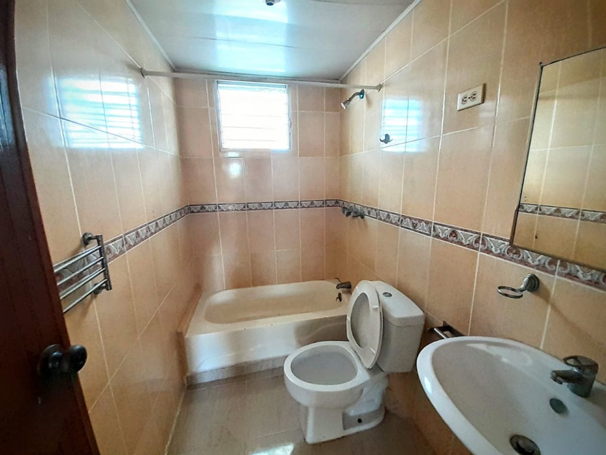 Apartamento En Residencial Amanda Ii, Santo Doming – foto 6
