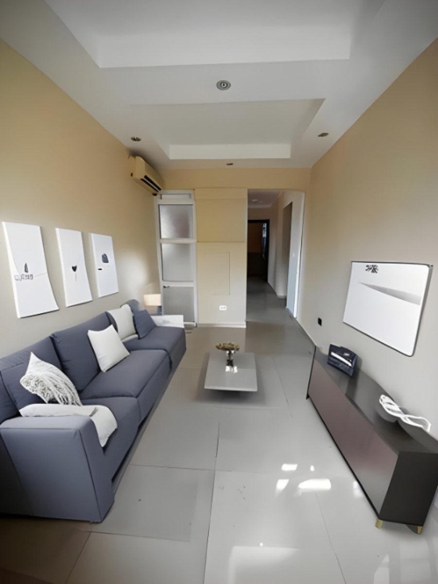 Apartamento En Residencial Amanda Ii, Santo Doming – foto 2