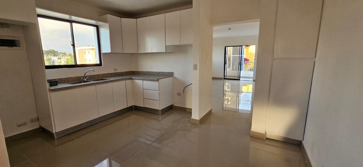 Apartamento en Vista Hermosa, Santo Domingo Este – foto 5