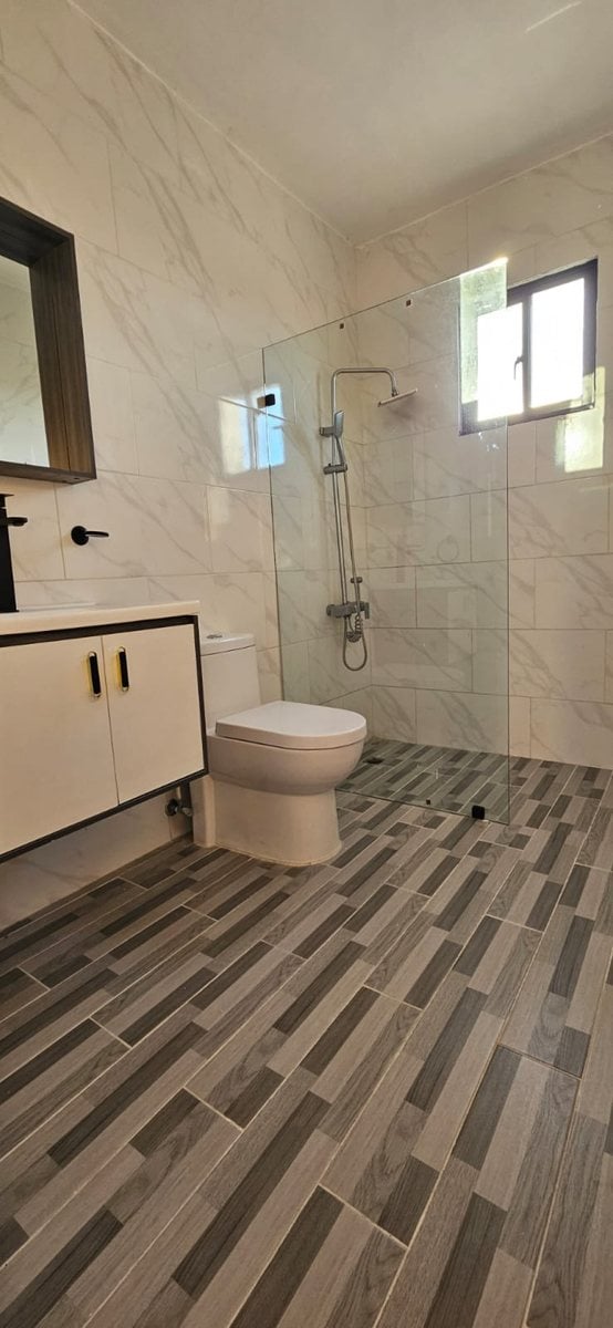 Apartamento en Vista Hermosa, Santo Domingo Este – foto 3