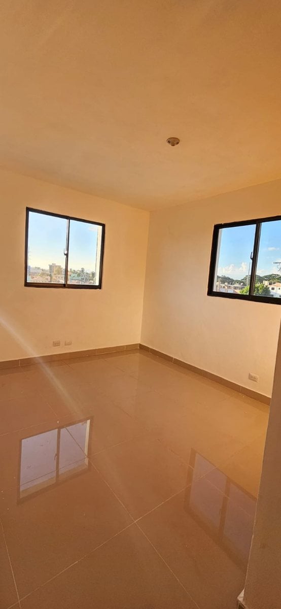 Apartamento en Vista Hermosa, Santo Domingo Este – foto 2