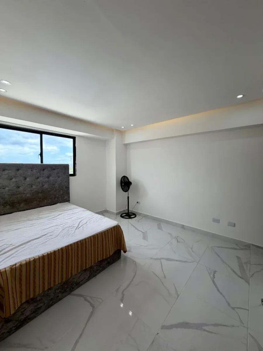 Penthouse en Arismar, Proximo a los Corales, Sto. Dgo. Este – foto 11