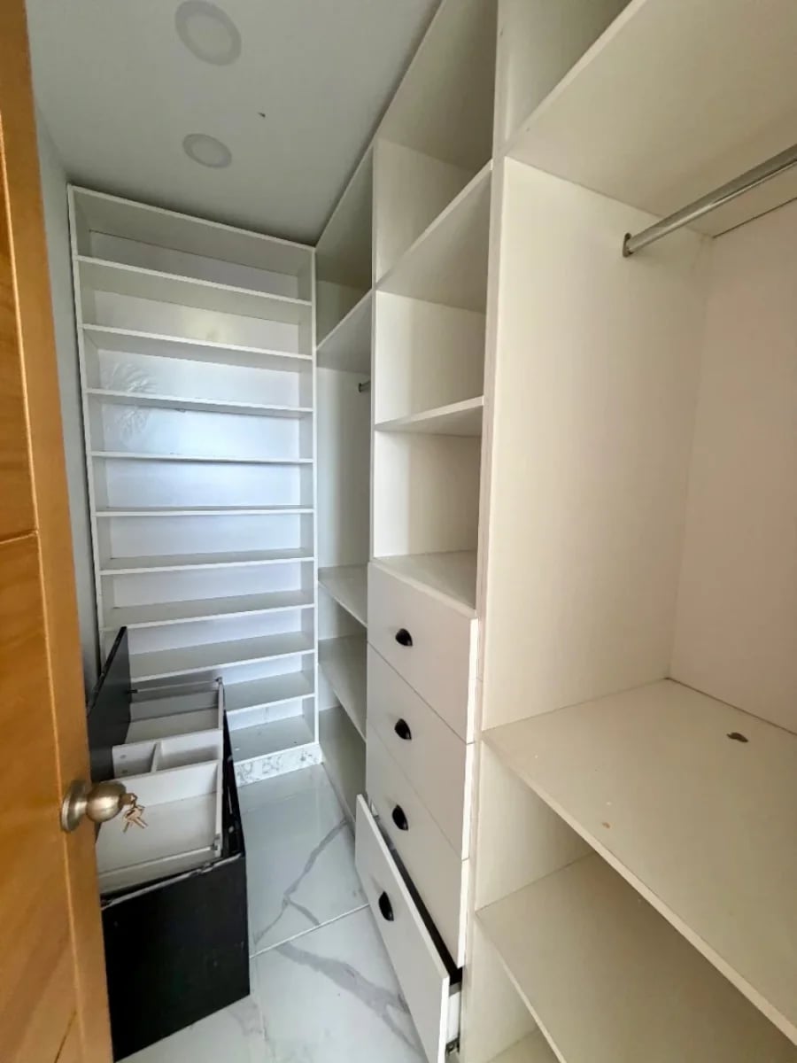 Penthouse en Arismar, Proximo a los Corales, Sto. Dgo. Este – foto 9