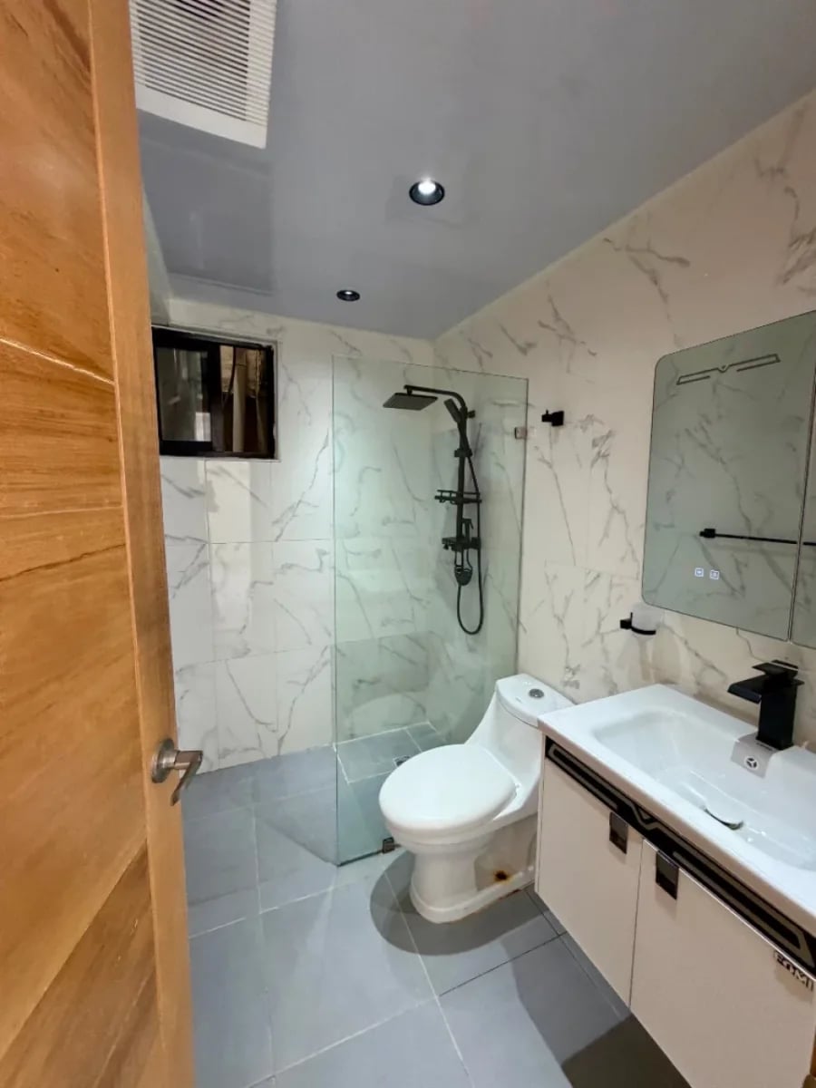 Penthouse en Arismar, Proximo a los Corales, Sto. Dgo. Este – foto 10