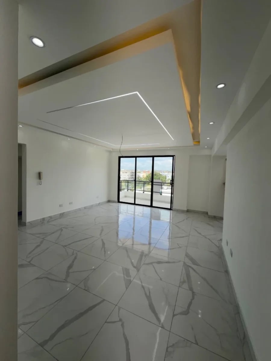 Penthouse en Arismar, Proximo a los Corales, Sto. Dgo. Este – foto 3