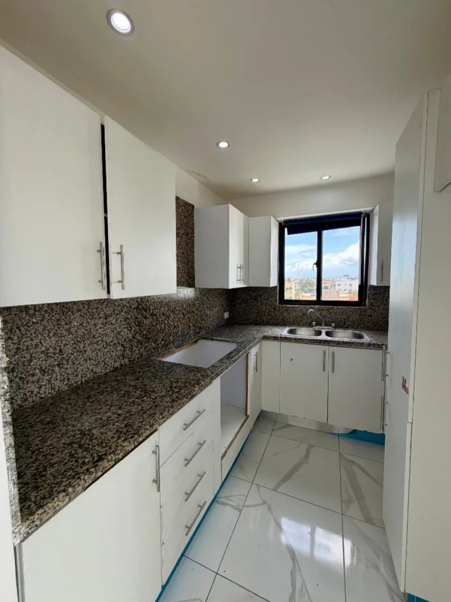 Penthouse en Arismar, Proximo a los Corales, Sto. Dgo. Este – foto 5