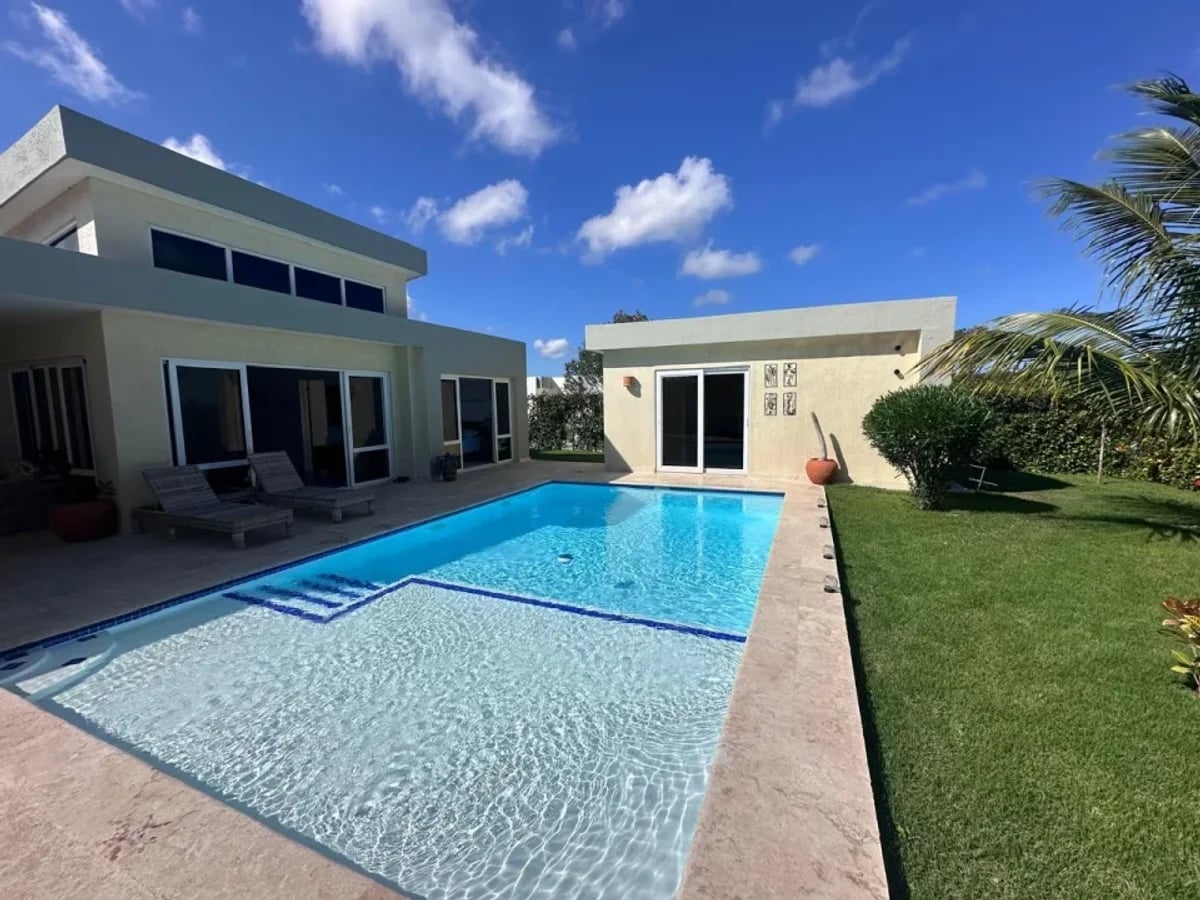 Casa Linda I, Cabarete SOSÚA – foto 1