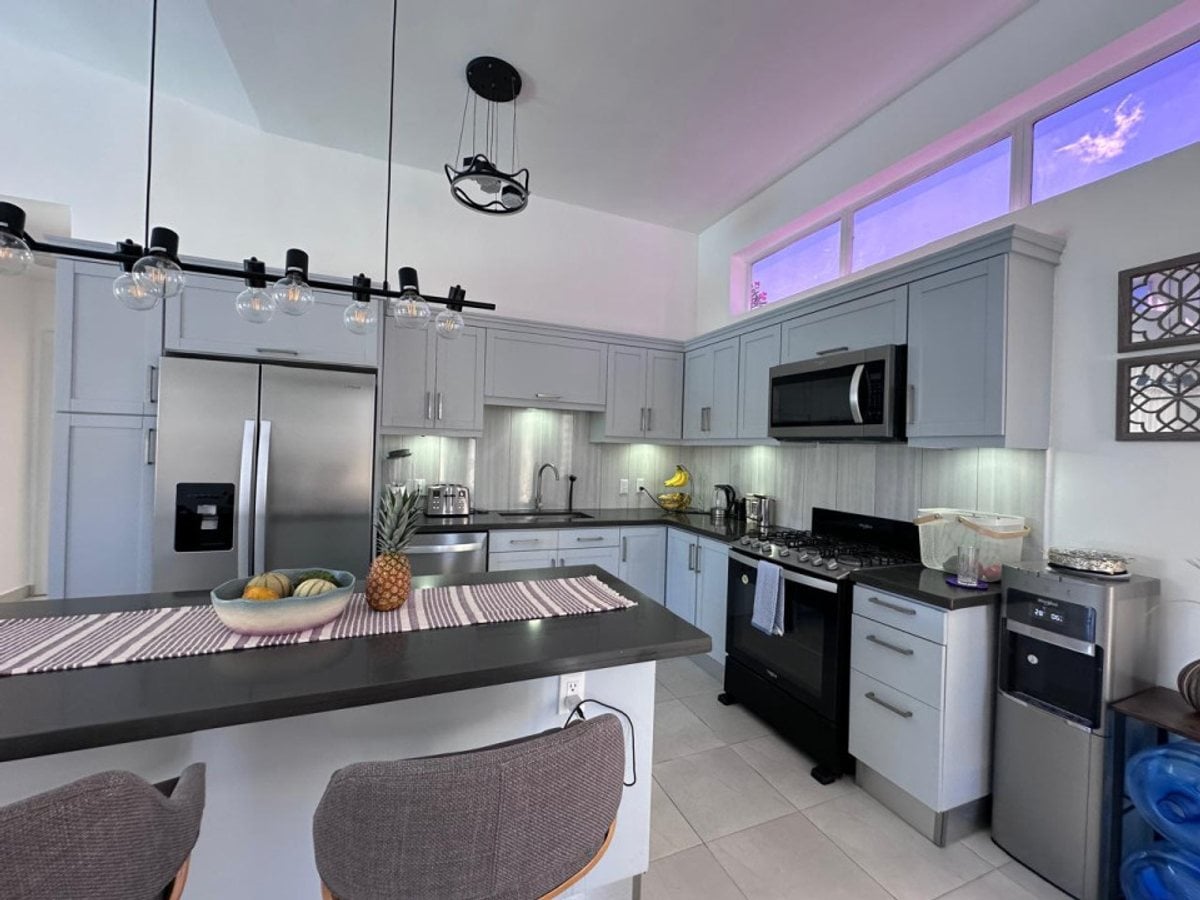 Casa Linda I, Cabarete SOSÚA – foto 8