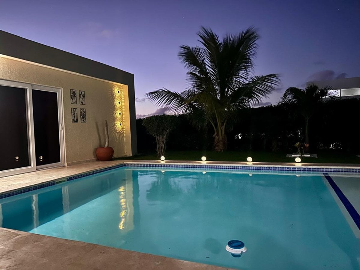 Casa Linda I, Cabarete SOSÚA – foto 6