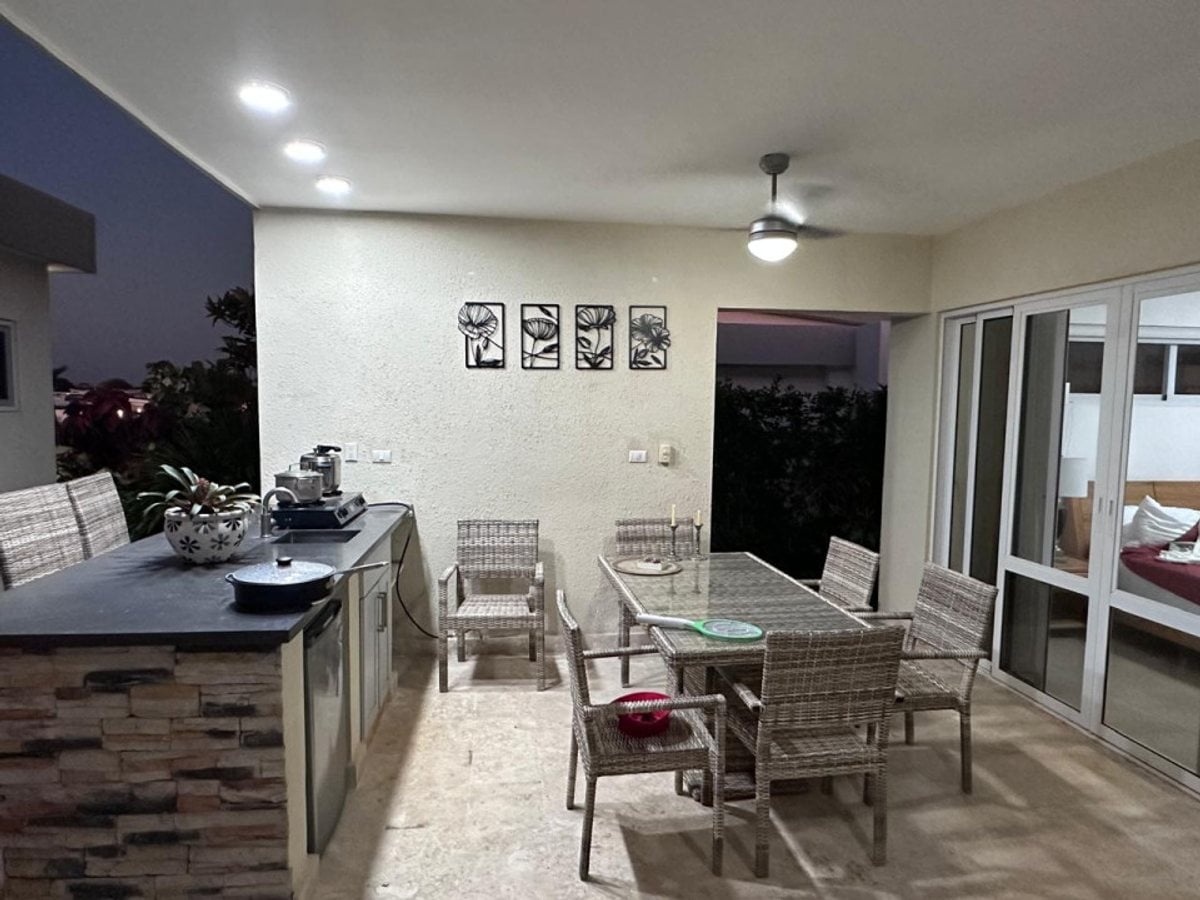 Casa Linda I, Cabarete SOSÚA – foto 3