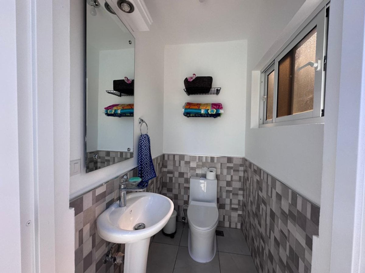 Casa Linda I, Cabarete SOSÚA – foto 2