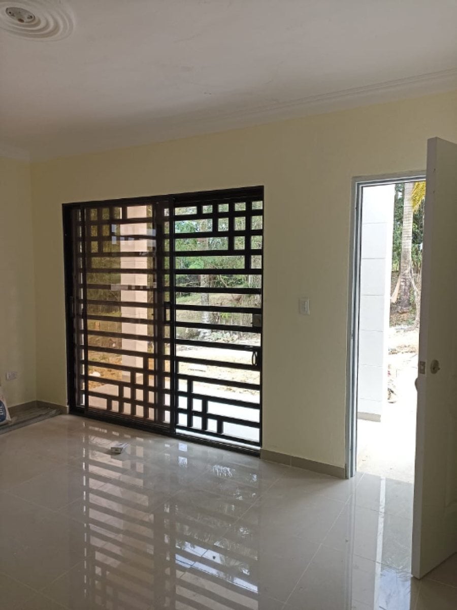 Casa en Cerros de Palmarejo, Santo Domingo Oeste – foto 3