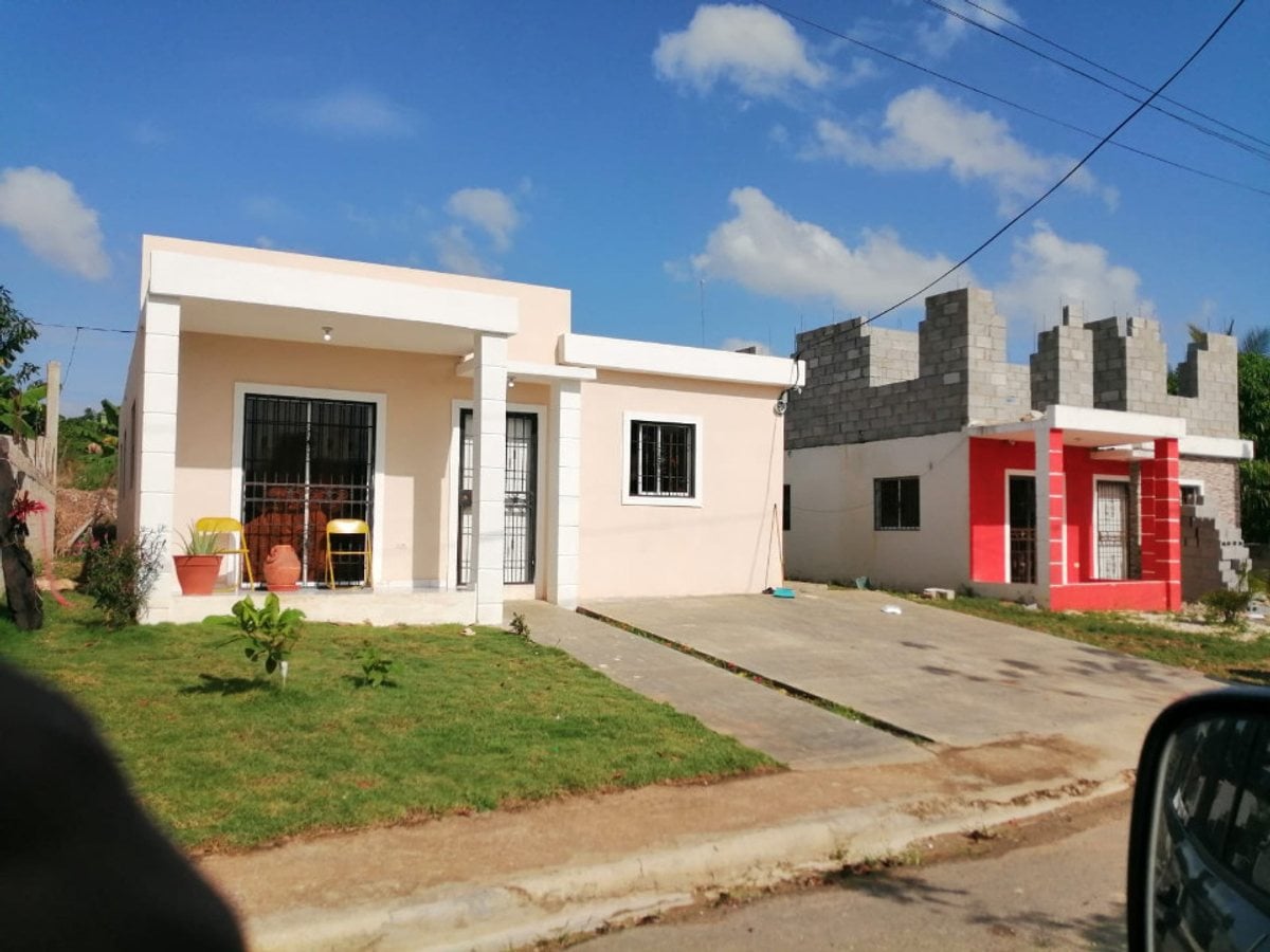 Casa en Cerros de Palmarejo, Santo Domingo Oeste – foto 8