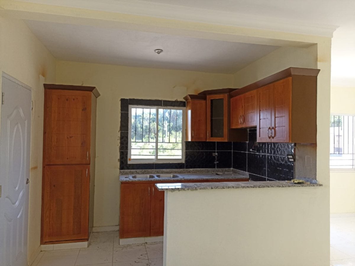 Casa en Cerros de Palmarejo, Santo Domingo Oeste – foto 4