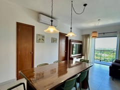 Apartamento amueblado en alquiler en torre moderna – foto 1