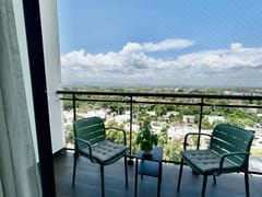 Apartamento amueblado en alquiler en torre moderna – foto 4