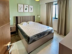 Apartamento amueblado en alquiler en torre moderna – foto 7