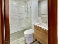 Apartamento amueblado en alquiler en torre moderna – foto 9