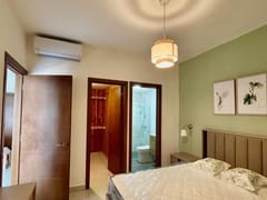 Apartamento amueblado en alquiler en torre moderna – foto 6